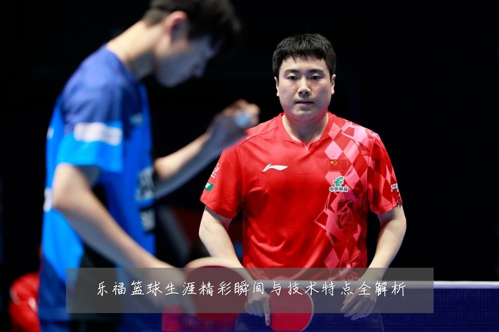 乐福篮球生涯精彩瞬间与技术特点全解析